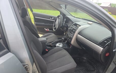 Mitsubishi Galant IX, 2007 год, 435 000 рублей, 6 фотография