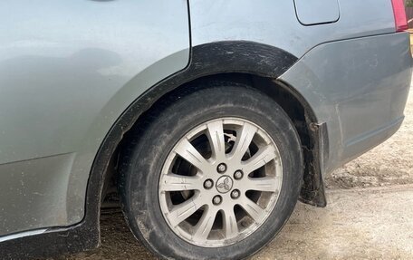 Mitsubishi Galant IX, 2007 год, 435 000 рублей, 8 фотография