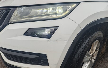 Skoda Kodiaq I, 2020 год, 1 900 000 рублей, 8 фотография