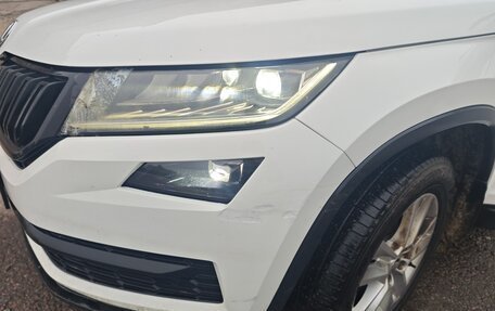 Skoda Kodiaq I, 2020 год, 1 900 000 рублей, 7 фотография