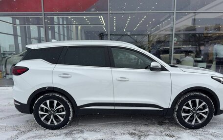 Chery Tiggo 7 Pro, 2022 год, 1 800 000 рублей, 5 фотография