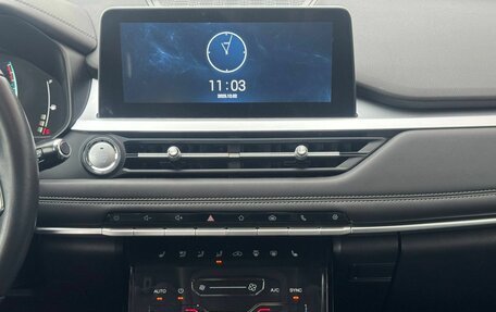 Chery Tiggo 7 Pro, 2022 год, 1 800 000 рублей, 16 фотография