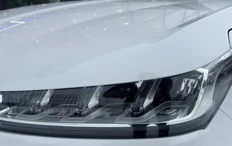 Chery Tiggo 7 Pro, 2022 год, 1 800 000 рублей, 12 фотография