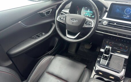 Chery Tiggo 7 Pro, 2022 год, 1 800 000 рублей, 14 фотография