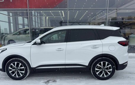 Chery Tiggo 7 Pro, 2022 год, 1 800 000 рублей, 9 фотография