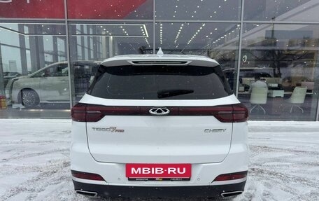 Chery Tiggo 7 Pro, 2022 год, 1 800 000 рублей, 7 фотография