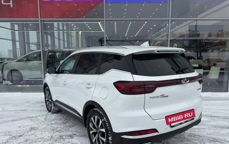 Chery Tiggo 7 Pro, 2022 год, 1 800 000 рублей, 8 фотография