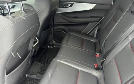 Chery Tiggo 7 Pro, 2022 год, 1 800 000 рублей, 19 фотография