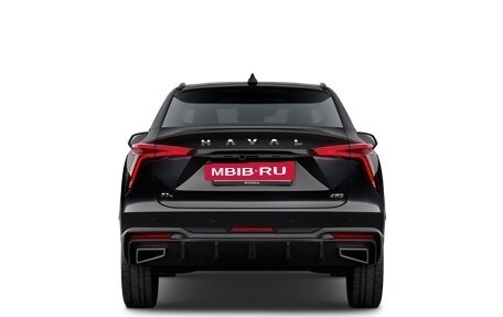 Haval F7x, 2025 год, 3 499 000 рублей, 4 фотография