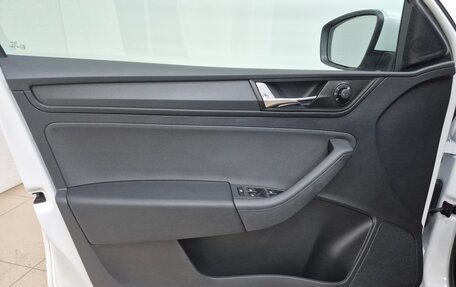 Skoda Rapid II, 2020 год, 1 460 000 рублей, 7 фотография