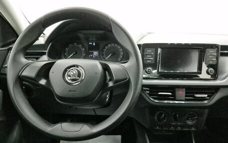 Skoda Rapid II, 2020 год, 1 460 000 рублей, 11 фотография