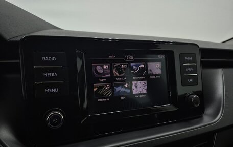 Skoda Rapid II, 2020 год, 1 460 000 рублей, 17 фотография