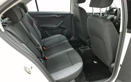 Skoda Rapid II, 2020 год, 1 460 000 рублей, 15 фотография