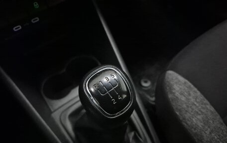 Skoda Rapid II, 2020 год, 1 460 000 рублей, 20 фотография