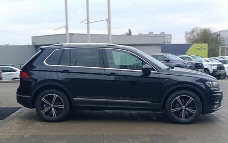 Volkswagen Tiguan II, 2019 год, 2 690 000 рублей, 4 фотография