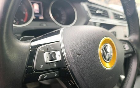 Volkswagen Tiguan II, 2019 год, 2 690 000 рублей, 15 фотография