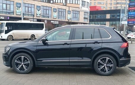 Volkswagen Tiguan II, 2019 год, 2 690 000 рублей, 8 фотография
