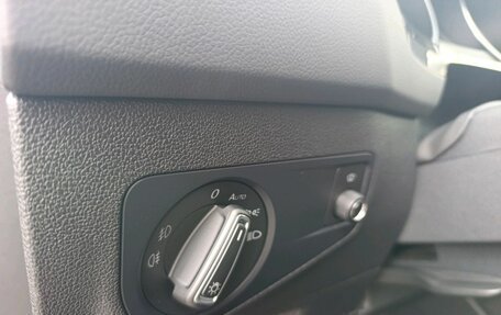 Volkswagen Tiguan II, 2019 год, 2 690 000 рублей, 14 фотография