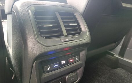 Volkswagen Tiguan II, 2019 год, 2 690 000 рублей, 23 фотография