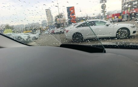 Volkswagen Tiguan II, 2019 год, 2 690 000 рублей, 29 фотография