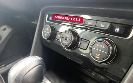 Volkswagen Tiguan II, 2019 год, 2 690 000 рублей, 28 фотография