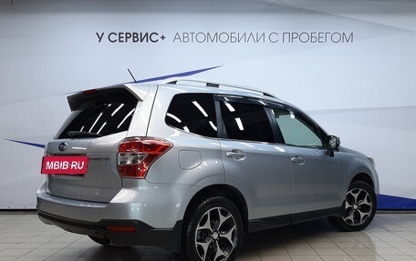 Subaru Forester, 2013 год, 1 750 000 рублей, 3 фотография