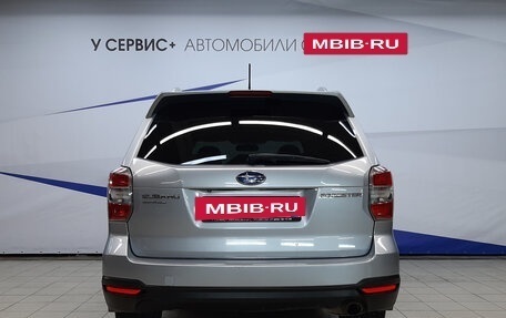 Subaru Forester, 2013 год, 1 750 000 рублей, 4 фотография