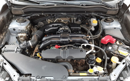 Subaru Forester, 2013 год, 1 750 000 рублей, 7 фотография