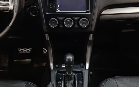 Subaru Forester, 2013 год, 1 750 000 рублей, 19 фотография