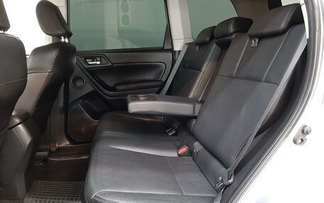 Subaru Forester, 2013 год, 1 750 000 рублей, 13 фотография