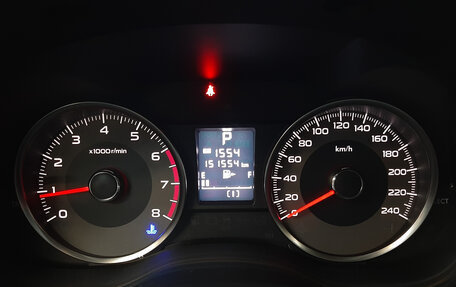 Subaru Forester, 2013 год, 1 750 000 рублей, 8 фотография