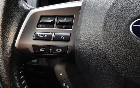 Subaru Forester, 2013 год, 1 750 000 рублей, 16 фотография