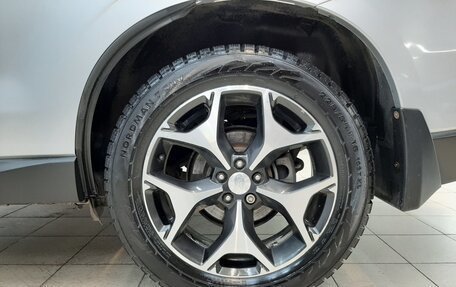 Subaru Forester, 2013 год, 1 750 000 рублей, 14 фотография