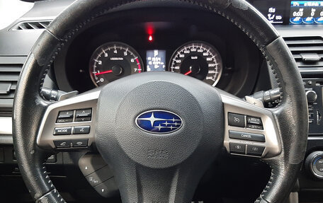 Subaru Forester, 2013 год, 1 750 000 рублей, 15 фотография