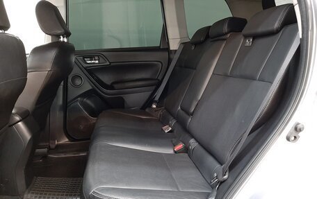 Subaru Forester, 2013 год, 1 750 000 рублей, 12 фотография