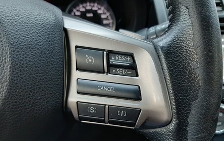 Subaru Forester, 2013 год, 1 750 000 рублей, 17 фотография