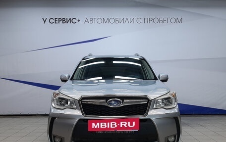 Subaru Forester, 2013 год, 1 750 000 рублей, 6 фотография