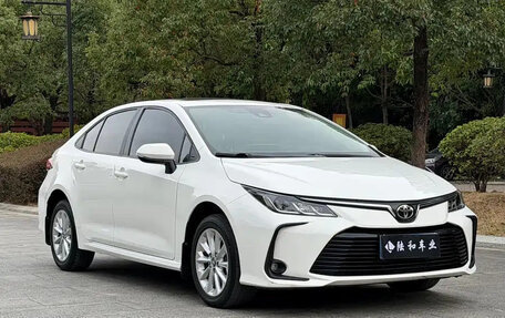Toyota Corolla, 2022 год, 1 435 123 рублей, 3 фотография