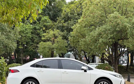 Toyota Corolla, 2022 год, 1 435 123 рублей, 4 фотография