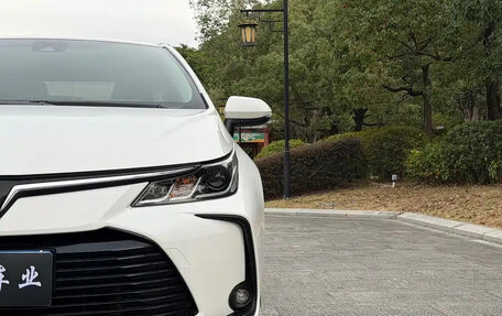 Toyota Corolla, 2022 год, 1 435 123 рублей, 5 фотография