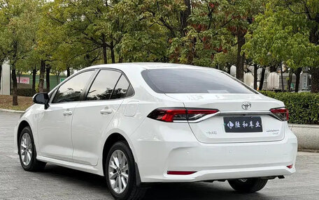 Toyota Corolla, 2022 год, 1 435 123 рублей, 10 фотография