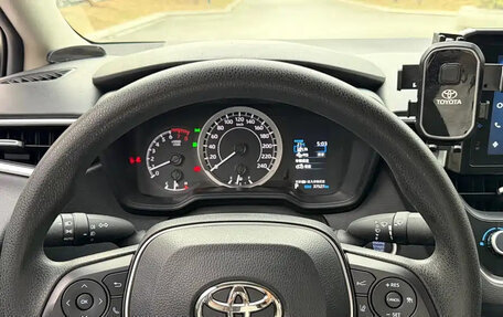 Toyota Corolla, 2022 год, 1 435 123 рублей, 12 фотография