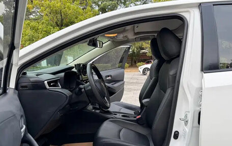 Toyota Corolla, 2022 год, 1 435 123 рублей, 11 фотография