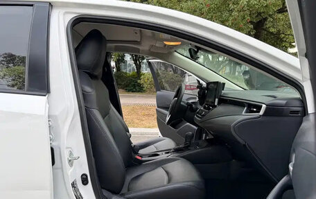 Toyota Corolla, 2022 год, 1 435 123 рублей, 17 фотография