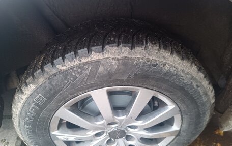 Toyota Voxy II, 2008 год, 1 150 000 рублей, 3 фотография