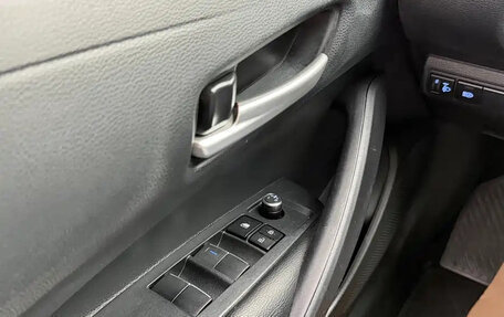 Toyota Corolla, 2022 год, 1 435 123 рублей, 16 фотография