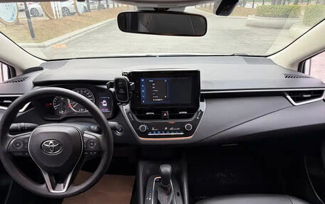 Toyota Corolla, 2022 год, 1 435 123 рублей, 18 фотография