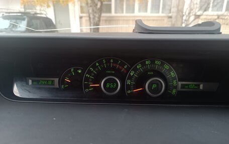 Toyota Voxy II, 2008 год, 1 150 000 рублей, 4 фотография