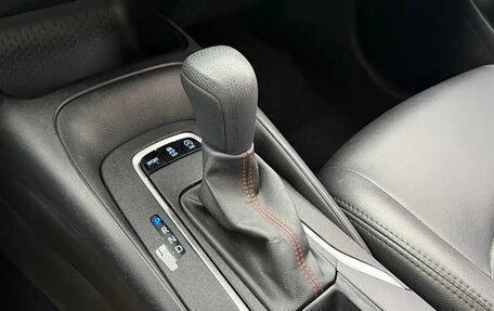 Toyota Corolla, 2022 год, 1 435 123 рублей, 15 фотография