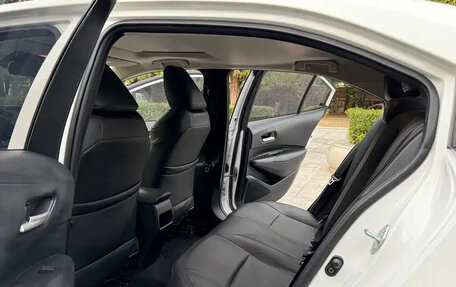 Toyota Corolla, 2022 год, 1 435 123 рублей, 19 фотография